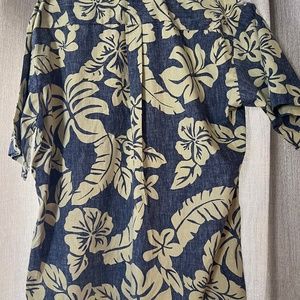 Cooke Street Honolulu Shirt